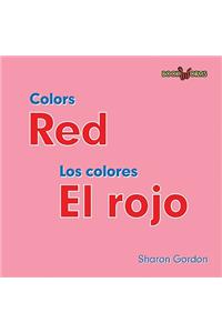 El Rojo / Red