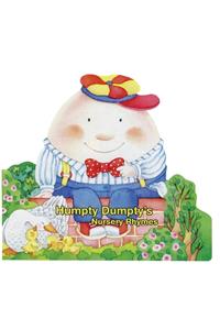 Humpty Dumpty's Nursery Rhymes