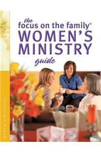 Focus on the Family Women's Series Group Starter Kit