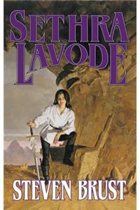 Sethra Lavode
