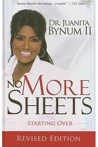 No More Sheets