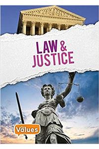 Law and Justice