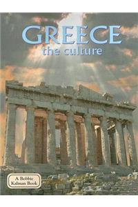 Greece - The Culture (Revised, Ed. 2)