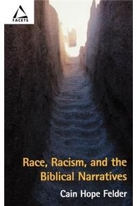 Race, Racism and the Biblical Narratives