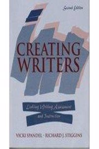 Creating Writers ;2/ E