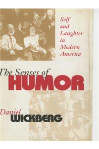 The Senses of Humor