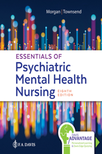 Davis Advantage for Essentials of Psychiatric Mental Health Nursing