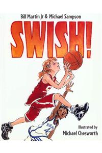 Swish!