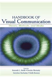 Handbook of Visual Communication