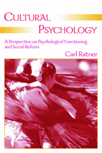 Cultural Psychology