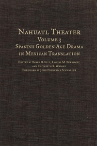 Nahuatl Theater