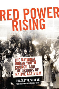 Red Power Rising