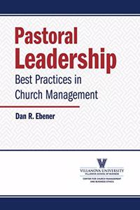 Pastoral Leadership