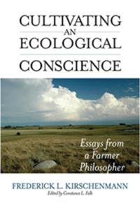 Cultivating an Ecological Conscience