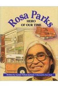Rosa Parks, 6 Pack, Softcover, Beginning Biographies