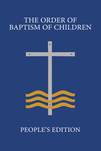 Order of Baptism of Children