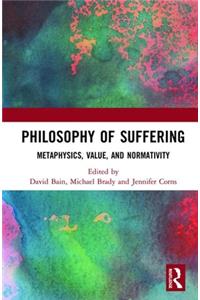 Philosophy of Suffering