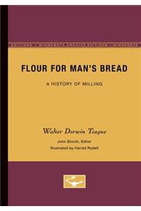 Flour for Man's Bread