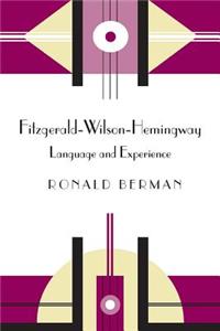 Fitzgerald-Wilson-Hemingway