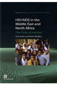 Hiv/AIDS in the Middle East and North Africa