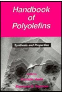 Handbook of Polyolefins