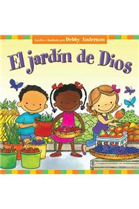 El Jardín de Dios