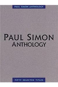 Paul Simon Anthology