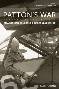 Patton's War, Volume 2