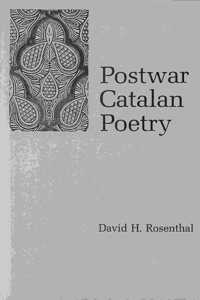 Postwar Catalan Poetry