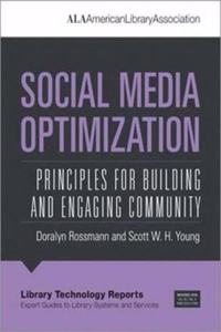 Social Media Optimization