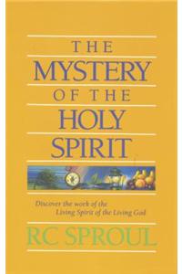 Mystery of Holy Spirit Pb
