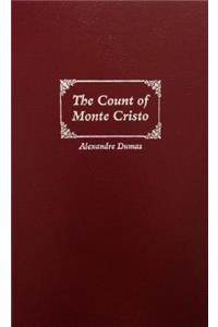 Count of Monte Cristo