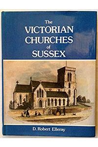 The Victorian Churches of Sussex