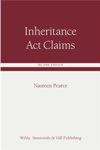 Inheritance Act Claims