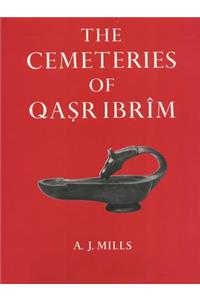 The Cemeteries of Qasr Ibrim