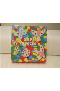 Safe Places with Others and Gameboard