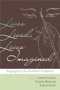 Lives Lived, Lives Imagined