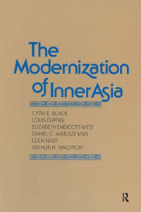 Modernization of Inner Asia