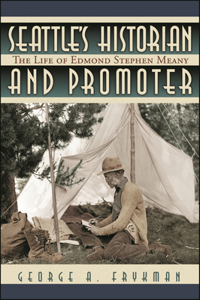 Seattle's Historian and Promoter