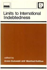 Limits to International Indebtedness