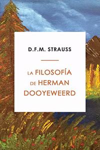 Filosofía de Herman Dooyeweerd