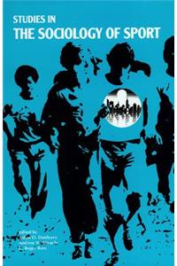 Studies in the Sociology of Sport