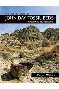 A Closer Look at John Day Fossil Beds National Monument