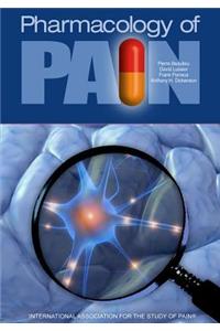 Pharmacology of Pain