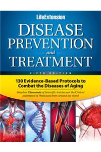 Disease Prevention & Treatment