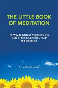 Little Book of Meditation