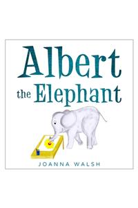 Albert the Elephant