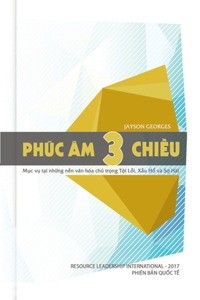 Phúc Âm Ba Chiều