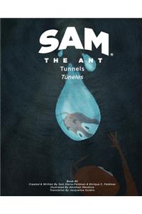 Sam the Ant - Tunnels