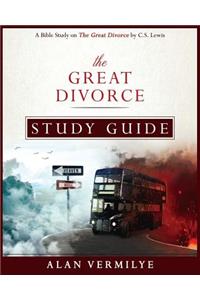 Great Divorce Study Guide